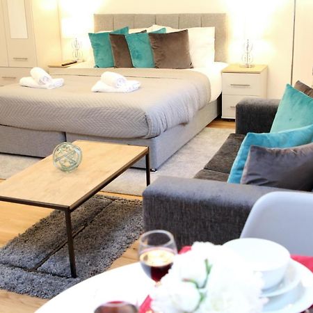 High Spec Luxury Studio Apartment In Sydenham London Exterior foto